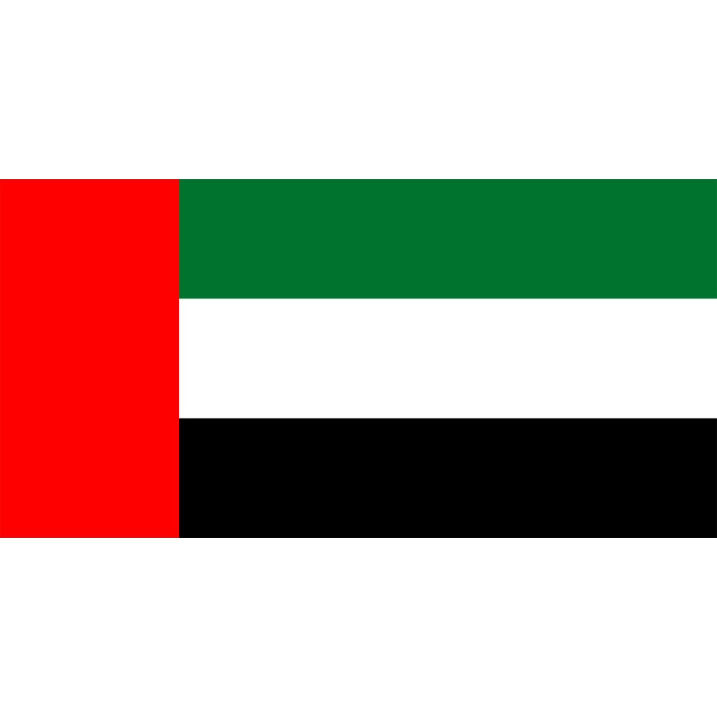 Lista 105+ Foto Bandera De Los Emiratos Arabes Cena Hermosa